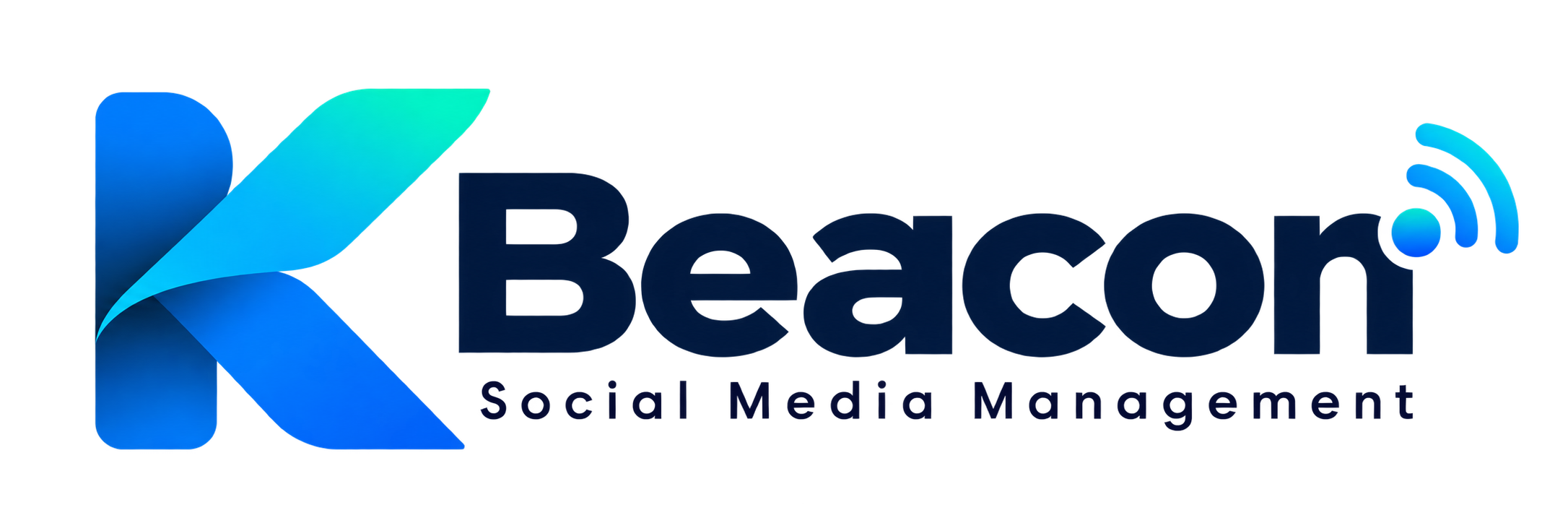 K Beacon — Social Media Management